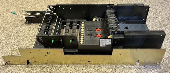 01750291697 1750291697 DN ATM Parti Diebold Nixdorf HCT Testa Telaio Trasporto DN100/DN200/ DN250/DN450/DN470/DN490