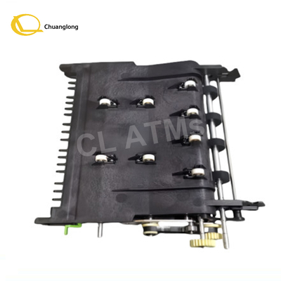 01750290512 1750290512 DN Parti ATM Diebold DN200 HLT Testina Trasporto Inferiore DN100/DN200/ DN250/DN450/DN470/DN490