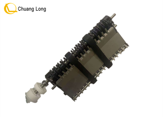 Parti di macchine bancomat Hitachi WUR-TSCS-KAIH Assy cassiere M7P040244A