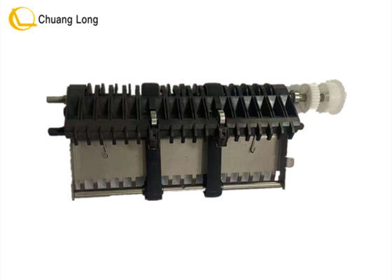 Parti di macchine bancomat Hitachi WUR-TSCS-KAIH Assy cassiere M7P040244A