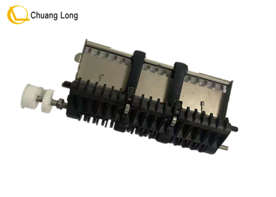 Parti di macchine bancomat Hitachi WUR-TSCS-KAIH Assy cassiere M7P040244A