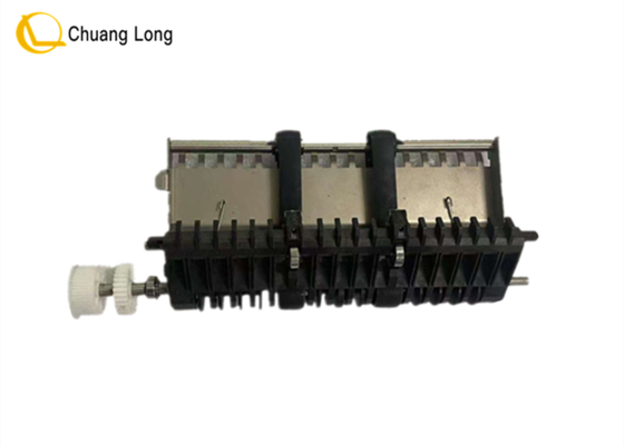 Parti di macchine bancomat Hitachi WUR-TSCS-KAIH Assy cassiere M7P040244A