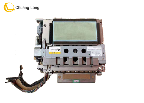 Parti di bancomat Hitachi 2845V Intera macchina 3842 Dispenser Cash Slot Assembly 152-M7613156K