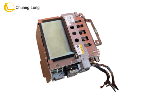 Parti di bancomat Hitachi 2845V Intera macchina 3842 Dispenser Cash Slot Assembly 152-M7613156K