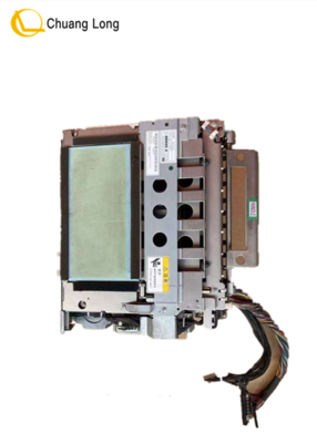 Parti di bancomat Hitachi 2845V Intera macchina 3842 Dispenser Cash Slot Assembly 152-M7613156K