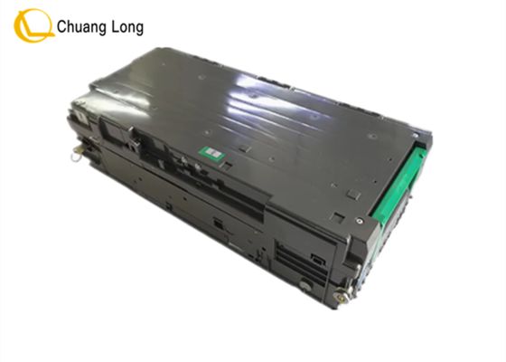 Prezzo buono Parti di macchine bancomat Hitachi UR2 Riciclaggio Dispensatore di cassa Cassa di riciclaggio TS-M1U2-SRB30 RB Cassetta U2RBLC 100109 in linea