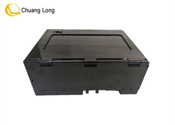 01804113683 Parti di macchine bancomat G+D Grandi cassette di deposito