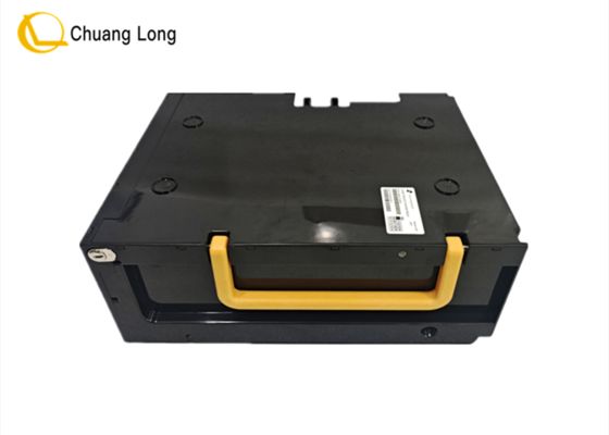 01804113683 Parti di macchine bancomat G+D Grandi cassette di deposito