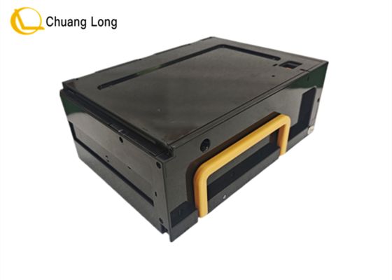 01804113683 Parti di macchine bancomat G+D Grandi cassette di deposito