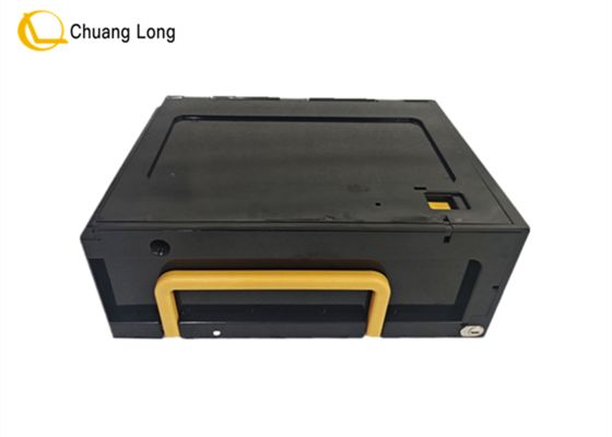 01804113683 Parti di macchine bancomat G+D Grandi cassette di deposito