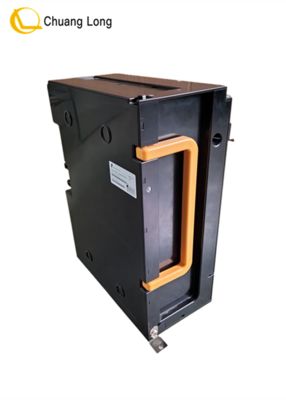 01804113683 Parti di macchine bancomat G+D Grandi cassette di deposito