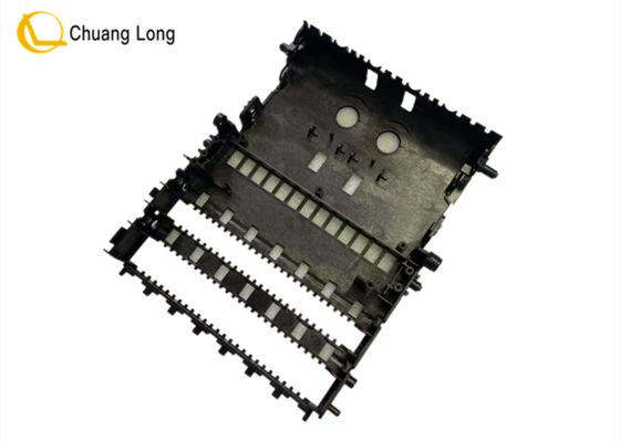 Parti di macchine ATM Diebold Nixdorf DN HMT Testa Trasporto Centrale Guscio Inferiore 1750341341 1750341341-22 01750340512