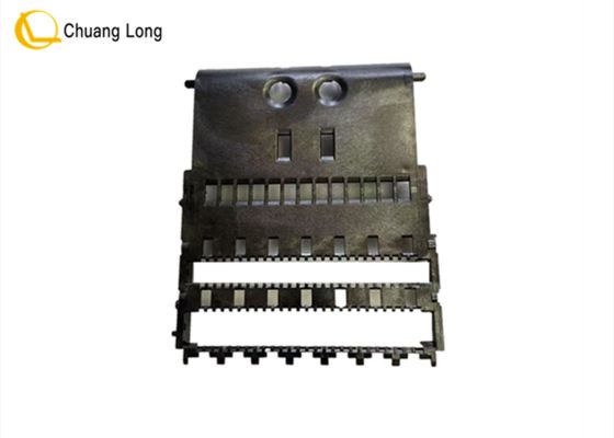 Parti di macchine ATM Diebold Nixdorf DN HMT Testa Trasporto Centrale Guscio Inferiore 1750341341 1750341341-22 01750340512