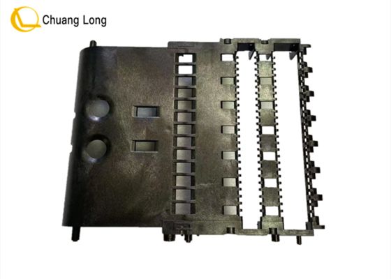 Parti di macchine ATM Diebold Nixdorf DN HMT Testa Trasporto Centrale Guscio Inferiore 1750341341 1750341341-22 01750340512