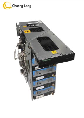 Nuove parti originali di macchine bancomat Diebold Nixdorf 5500 Distener