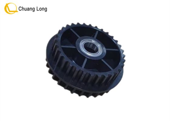 497-0517268 Parti per sportelli bancomat Fujitsu GSR50 Erogatore Doppio Strato 30/32T Ingranaggio 6*30*12