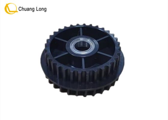 Prezzo buono 497-0517268 Parti per sportelli bancomat Fujitsu GSR50 Erogatore Doppio Strato 30/32T Ingranaggio 6*30*12 in linea