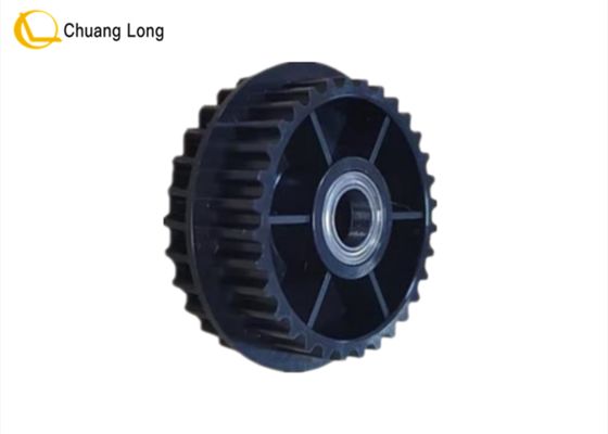 497-0517268 Parti per sportelli bancomat Fujitsu GSR50 Erogatore Doppio Strato 30/32T Ingranaggio 6*30*12