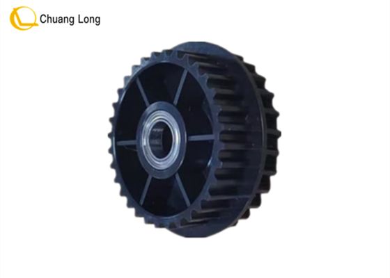 497-0517268 Parti per sportelli bancomat Fujitsu GSR50 Erogatore Doppio Strato 30/32T Ingranaggio 6*30*12