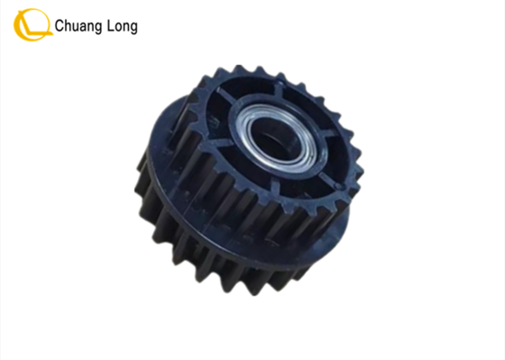 497-0517268 Parti per sportelli automatici Fujitsu GSR50 Erogatore Doppio Strato 22/23T Ingranaggio 6*25*13.4