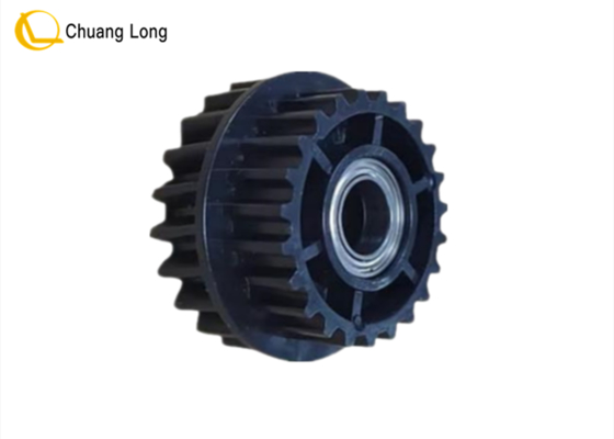 497-0517268 Parti per sportelli automatici Fujitsu GSR50 Erogatore Doppio Strato 22/23T Ingranaggio 6*25*13.4
