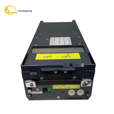 Equipaggiamento bancario Chiosco Cassa Cassetta Fujitsu F510 Valuta Fujitsu Riciclo Cassa Cassetta KD03300-C700