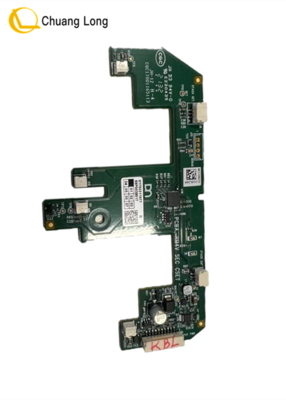 Parti di macchine bancomat Wincor Board DN200V Cassetta Riciclo Tarjeta Cassetta Controllo 1750311977 01750311977