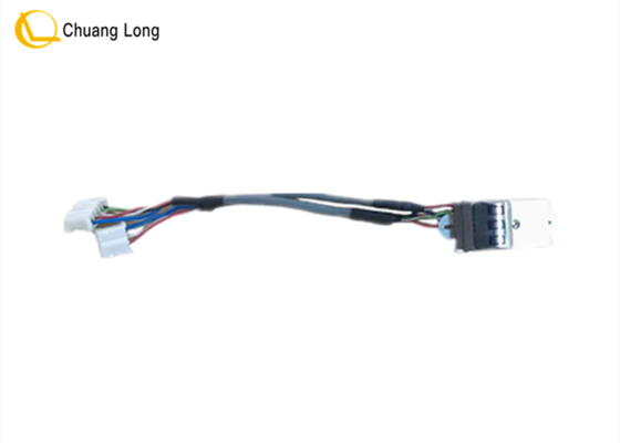 Parti di macchine ATM Sankyo ICT3K5-3R6940 Card Reader Magnetic Head Assembly S02A395A01