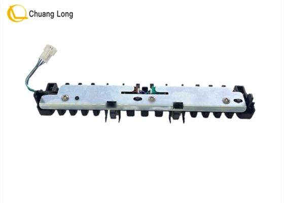ATM Machine Parts NCR 6687 Upper Front Channel Plate 0090030511 009-0030511