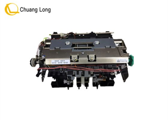 ATM Machine Parts Diebold ECRM Recycler 368 ESCROW ALIMENTADOR GATE 49-260576-000A 49260576000A