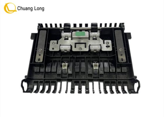 ATM Machine Parts NCR 6687 Upper Front Channel Plate Assembly 0090030511 009-0030511