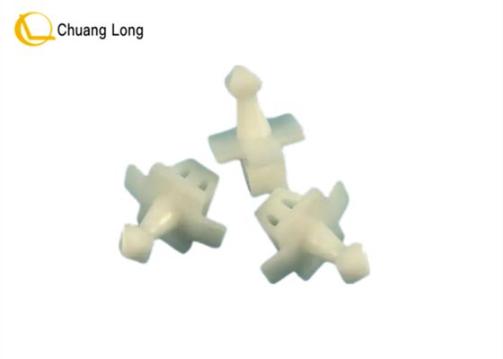Prezzo buono Parti di macchine bancomat Diebold Opteva PIN SNAP LATCH SQUARE 49-023555-000C 49023555000C in linea