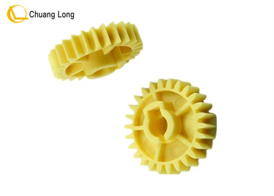 Parti di macchine ATM Wincor CMD V4 Doppio estrattor DDU V Modulo 26t Ingranaggio 1750041952 01750041952