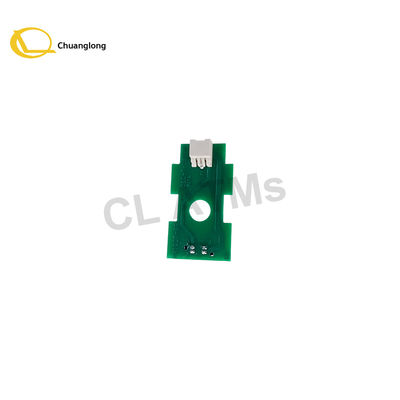 Ricambi serie Glory GFB-800 GFB-800 GFB-836 Contabanconote Selezionatrice Sensore Tramoggia Assy 0280-TB44 per ATM