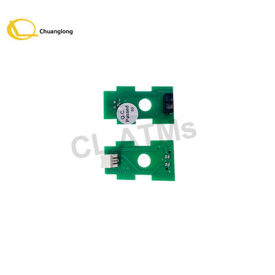 Ricambi serie Glory GFB-800 GFB-800 GFB-836 Contabanconote Selezionatrice Sensore Tramoggia Assy 0280-TB44 per ATM