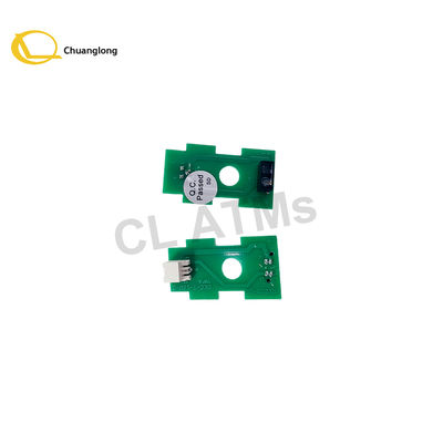 Ricambi serie Glory GFB-800 GFB-800 GFB-836 Contabanconote Selezionatrice Sensore Tramoggia Assy 0280-TB44 per ATM