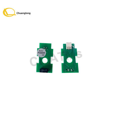 Ricambi serie Glory GFB-800 GFB-800 GFB-836 Contabanconote Selezionatrice Sensore Tramoggia Assy 0280-TB44 per ATM