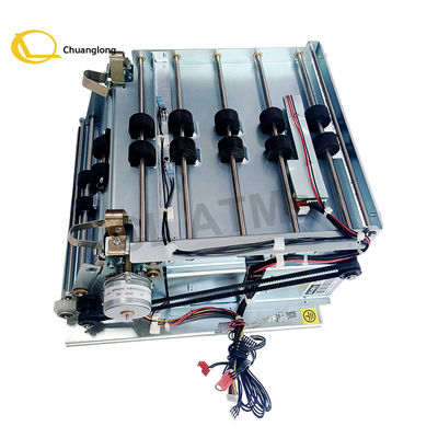 DelaRue Glory NMD NT100 Trasporto Banconote A006541 Apparecchiature Finanziarie Parti ATM Glory NMD