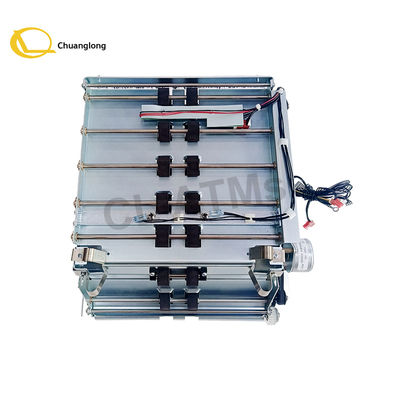 DelaRue Glory NMD NT100 Trasporto Banconote A006541 Apparecchiature Finanziarie Parti ATM Glory NMD