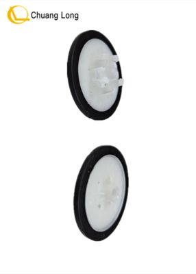 Parti di macchine ATM NCR S2 Pulley Assy 18G 445-0761208-97