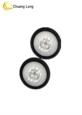 Parti di macchine ATM NCR S2 Pulley Assy 18G 445-0761208-97