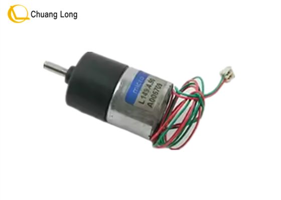 ATM Machine Parts NMD Cassette NMD NC301 Motor A006709