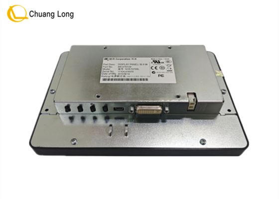 Parti di macchine ATM NCR 6627 6687 Pannello LCD COP 445-0753129 4450753129