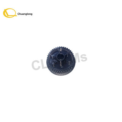 Glory GFS-100 Serie 40T White Gear Black Gear Parts for Bank Note Counter Sorter & ATMs for GFS100 & GFS120 Modelli