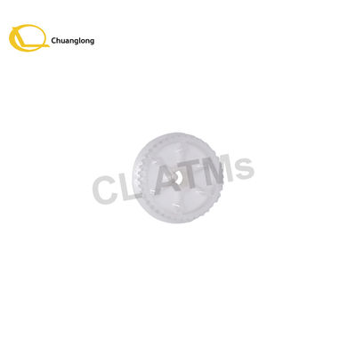 Glory GFS-100 Serie 40T White Gear Black Gear Parts for Bank Note Counter Sorter & ATMs for GFS100 & GFS120 Modelli