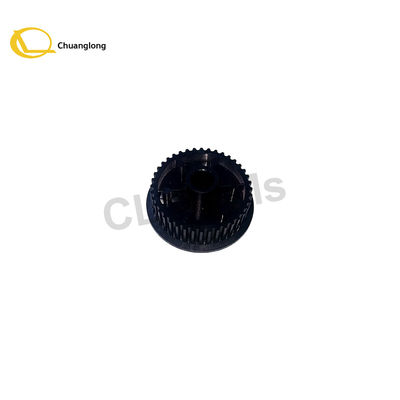 Glory GFS-100 Serie 40T White Gear Black Gear Parts for Bank Note Counter Sorter & ATMs for GFS100 & GFS120 Modelli