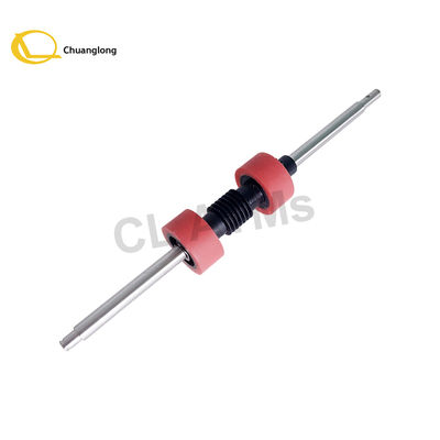 Prezzo buono Albero di alimentazione a rulli Diebold Nixdorf per ATM bancari DN 200 HCT Head Chassis Transport Rosso Codice articolo 1750291697 in linea