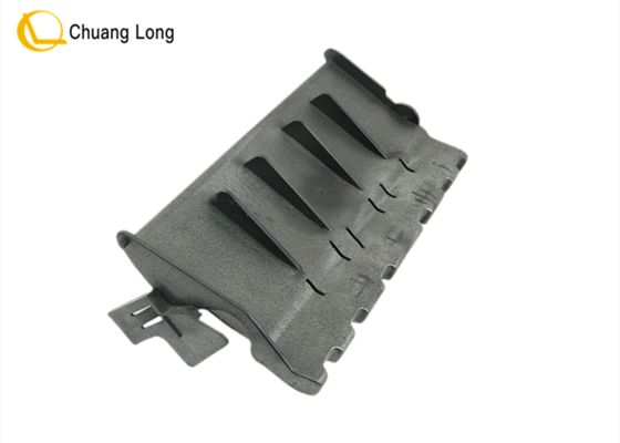 Parti di macchine ATM Glory Delarue Talaris NMD100 Cassette contanti RV301 Nero Piano A007434