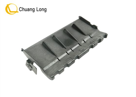 Parti di macchine ATM Glory Delarue Talaris NMD100 Cassette contanti RV301 Nero Piano A007434