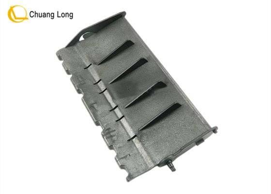 Parti di macchine ATM Glory Delarue Talaris NMD100 Cassette contanti RV301 Nero Piano A007434